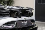 McLaren 720S First Edition by Mansory 2018 года (UK)
